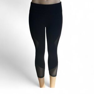 Athleta Charcoal XS Leggings